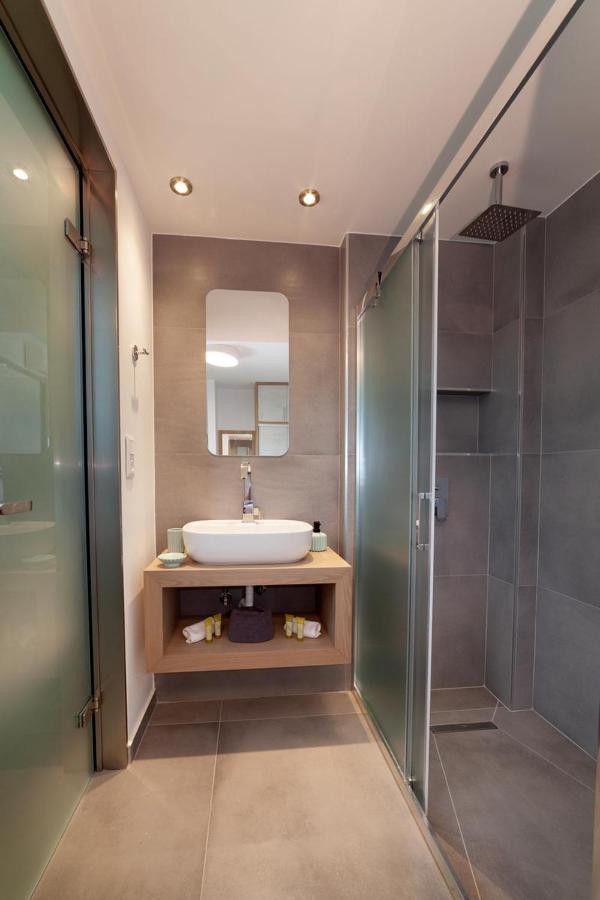 Merelia Luxury Villas - Halkidiki Nea Moudania Esterno foto