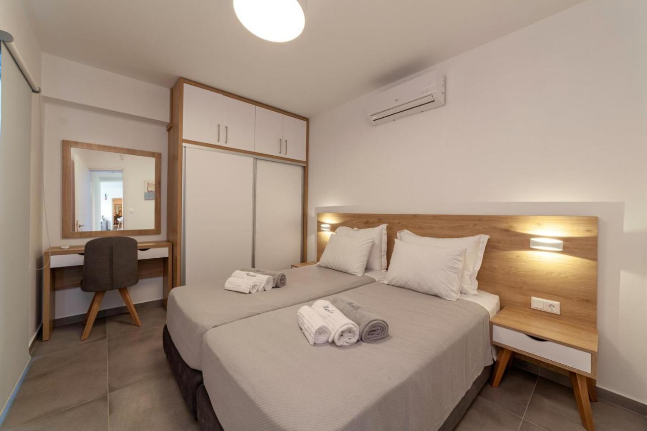Merelia Luxury Villas - Halkidiki Nea Moudania Esterno foto