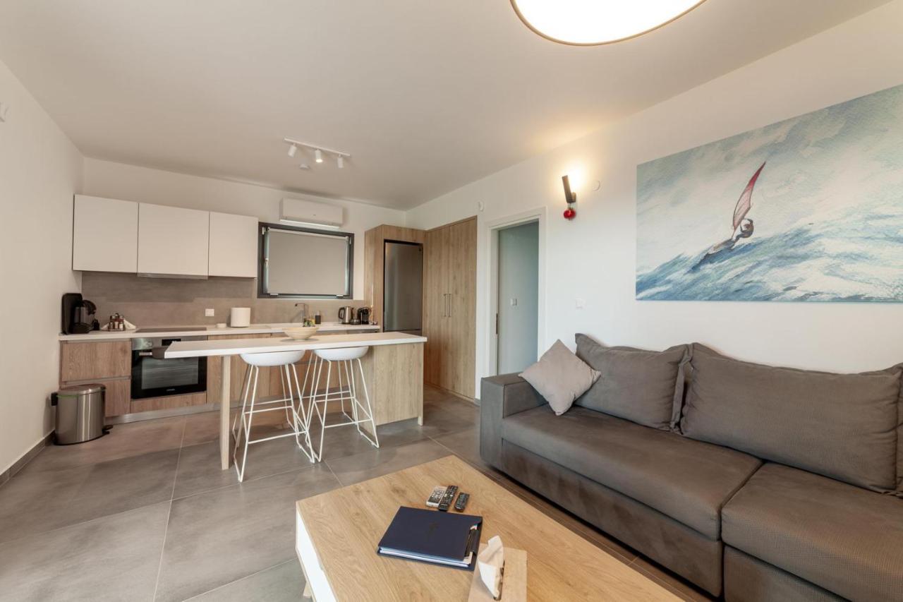 Merelia Luxury Villas - Halkidiki Nea Moudania Esterno foto
