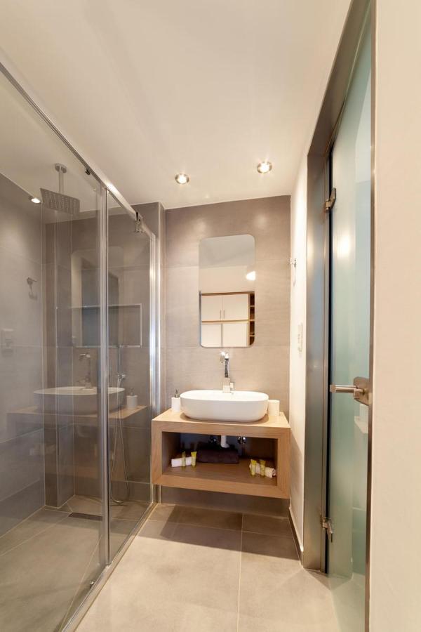 Merelia Luxury Villas - Halkidiki Nea Moudania Esterno foto